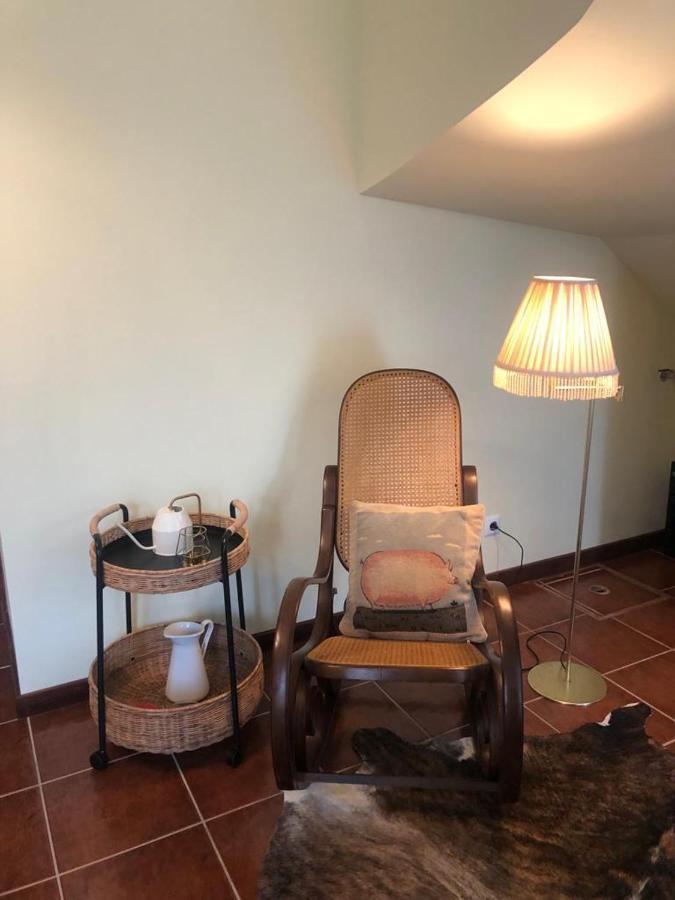 הוילה Casa Do Adro-Passadicos Do Paiva ארוקה מראה חיצוני תמונה