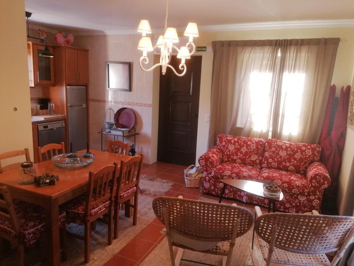 הוילה Casa Do Adro-Passadicos Do Paiva ארוקה מראה חיצוני תמונה
